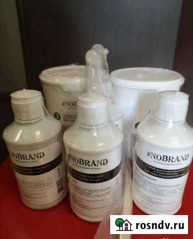 Набор для шугаринга Сургут - изображение 1