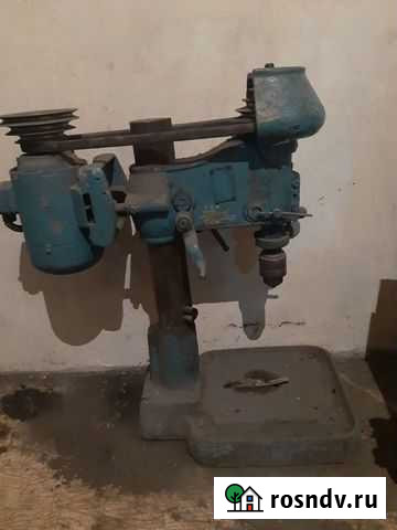 Станок сверлильный СССР Белово - изображение 1