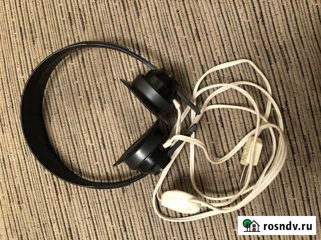Наушники тон-2м 1600 0м актава Чебоксары - изображение 1