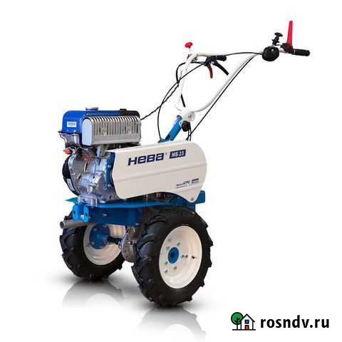 Мотоблок нева мб2-кс (GB225) (7.5 л.с.) Нижний Новгород - изображение 1