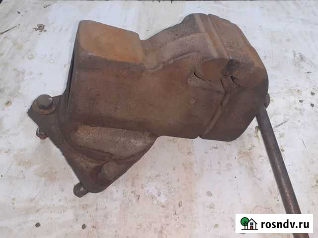 Тиски Старый Оскол - изображение 1