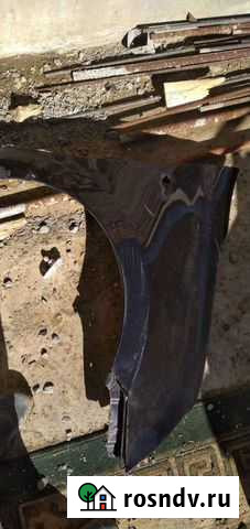 Кузовшина гранта калина дацун Новый Хушет - изображение 1