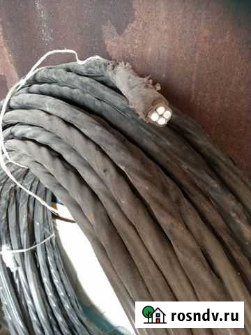 Ввг кабель Балаково - изображение 1