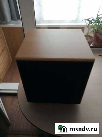 Сабвуфер Warfedale sw 150 Волхов - изображение 1