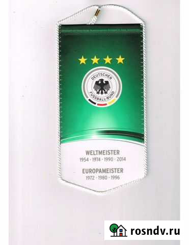 Вымпел Томск - изображение 1