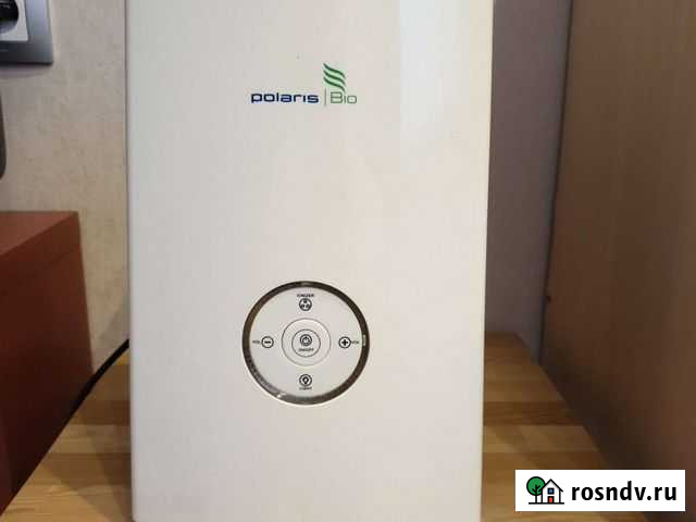 Увлажнитель воздуха polaris Нижний Тагил - изображение 1