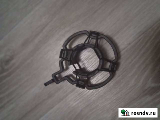 Микрофон для звукозаписи Магнитогорск - изображение 1