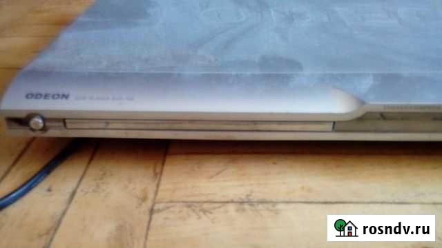 Двд плеер Йошкар-Ола - изображение 1