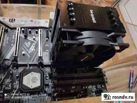 Huananzhi x99 tf+2678 v3+16gb Рязань