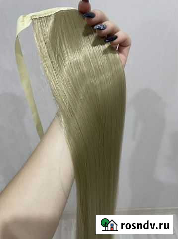 Волосы на заколках Энгельс - изображение 1