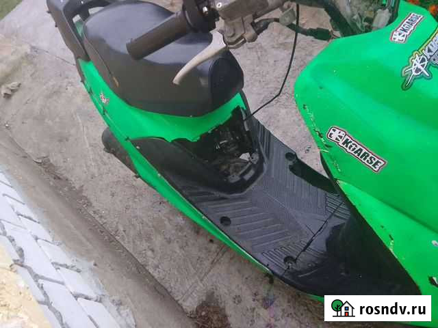 Yamaha jog zx35 Фряново - изображение 1