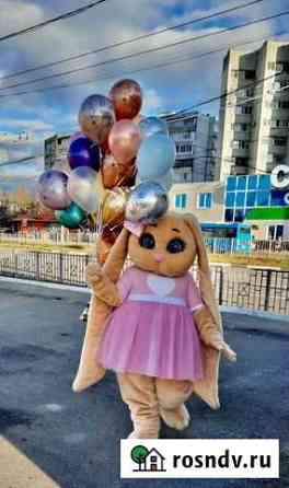 Ростовые куклы Брянск