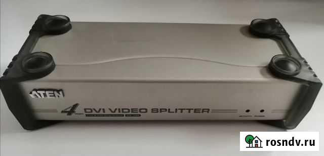 Разветвитель aten VS-164 Ишим - изображение 1