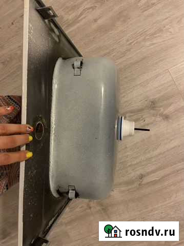 Раковина мойка для кухни бу Ярославль - изображение 1