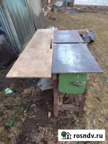 Циркулярка Бетлица - изображение 1