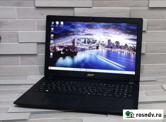 Acer SSD/A4-9120 Стерлитамак - изображение 1