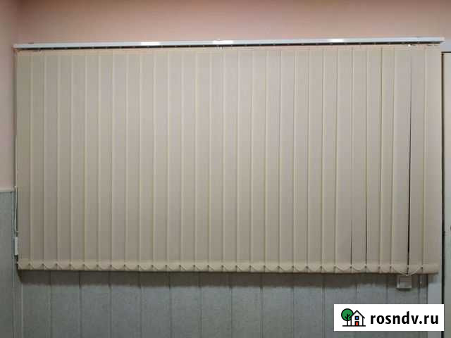 Жалюзи вертикальные 240*125 Мурманск - изображение 1