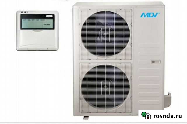 Сплит система бу Армавир - изображение 1