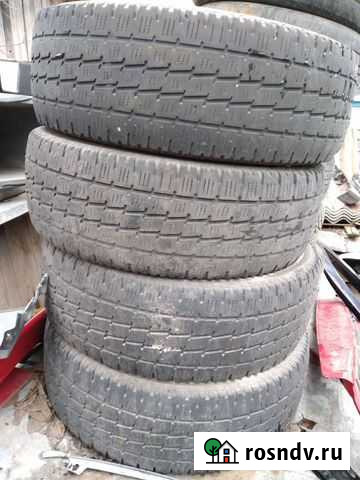 Toyo 215/60 R16 Белгород - изображение 1