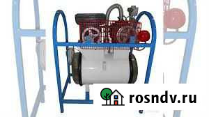 Доильный аппарат адс-3 на две доильные аппаратуры Абдулино - изображение 1