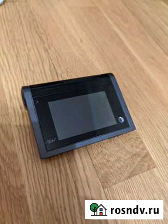 MiFi 4G портативный роутер Лобня - изображение 1