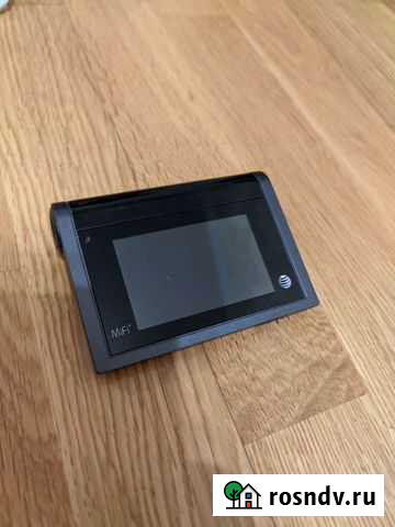 MiFi 4G портативный роутер Лобня - изображение 1
