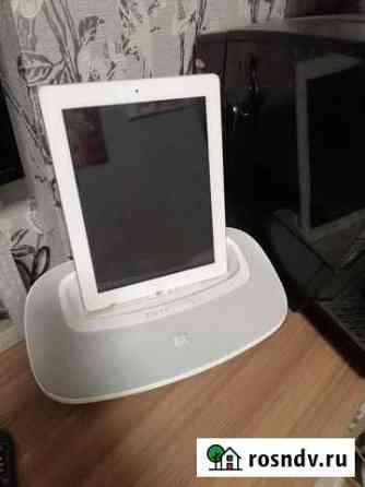 Продаю своё iPad на запчасти колонка полностью раб Белгород