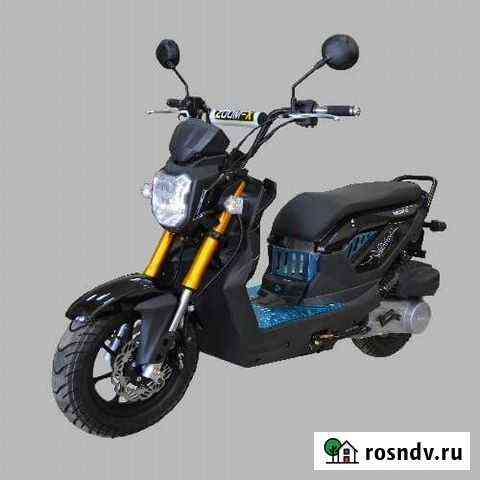 Скутер vento naked 49сс (150) Пермь