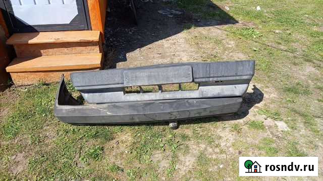 Бампер 2109 Шарья - изображение 1