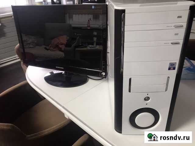 Системный блок Калуга - изображение 1