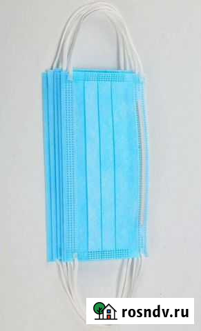 Маски Набережные Челны - изображение 1