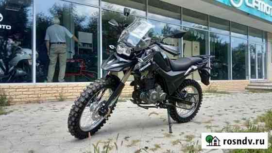 Мотоцикл fireguard 250 trail с птс 172FMM (Новый) Омск
