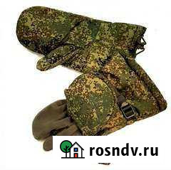 Рукавицы вкпо Благовещенск - изображение 1