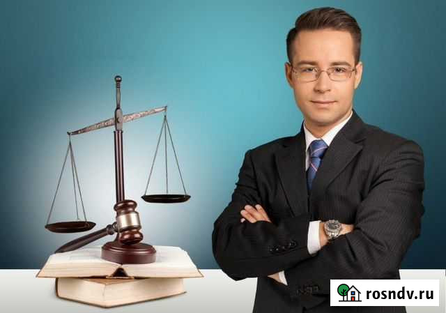 Юридические услуги по аренде помещений Санкт-Петербург - изображение 1