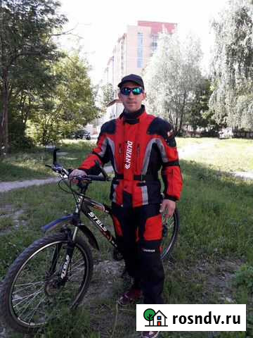 Мотокостюм Йошкар-Ола - изображение 1