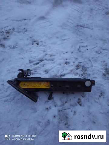 Ford (форд) домкрат оригинал Смоленск - изображение 1