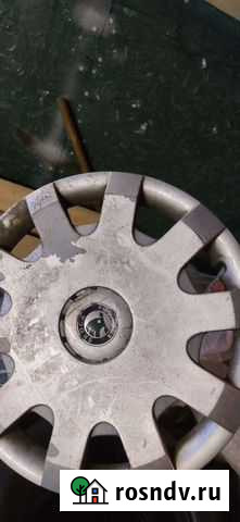 Колпаки r15 Санкт-Петербург - изображение 1