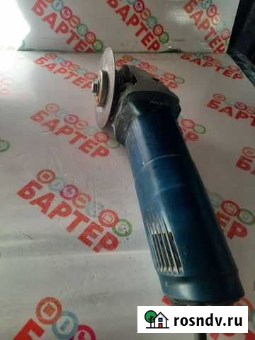 Болгарка Bosch 8-115 2147 т148 Гусиноозерск - изображение 1