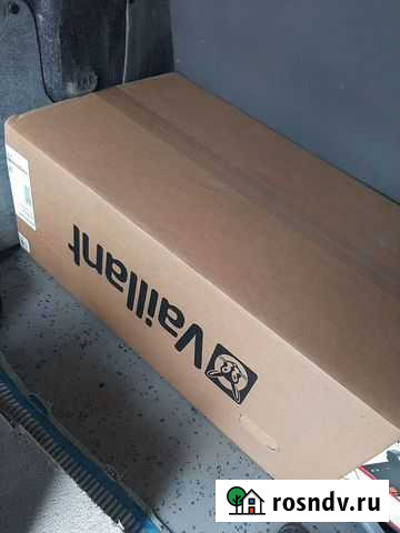 Газовый котёл новый Брянск - изображение 1