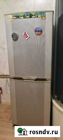 Холодильник бу Калининград - изображение 1