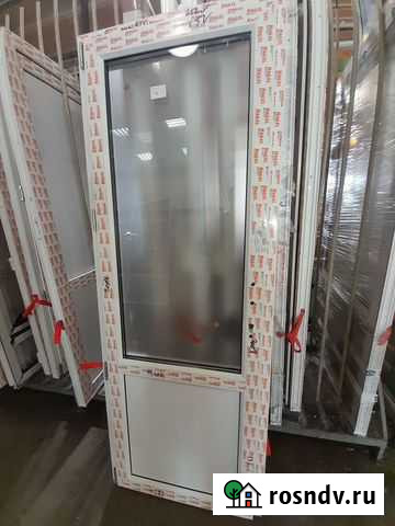 Межкомнатная дверь. 760*2110. Лиски Лиски - изображение 1