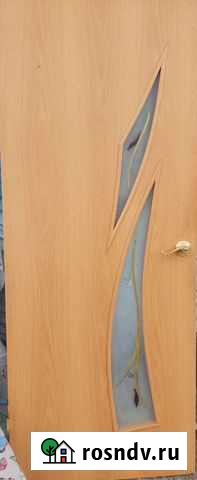 Двери межкомнатные Кропоткин - изображение 1