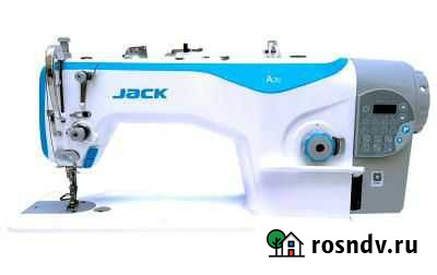 Швейная машина Jack jk- Jack JK-A2S-4CHZ(J) -M(ком Кинешма - изображение 1
