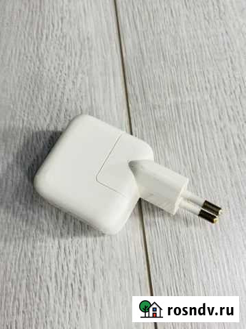 Блок питания на iPad Краснодар - изображение 1
