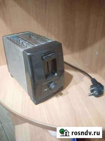 Тостер Мончегорск - изображение 1