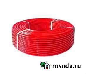 Труба для теплого пола Тольятти - изображение 1