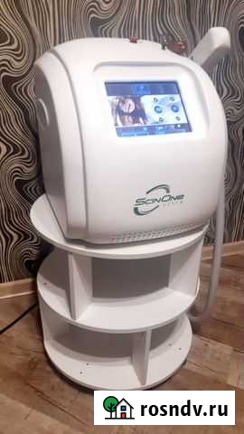 Лазер ScinOne Ultra ll(удаление тату,татуаж,карбон Благовещенск - изображение 1