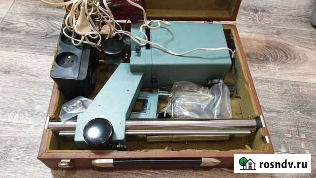 Фотоувеличитель упа 603 Норильск - изображение 1