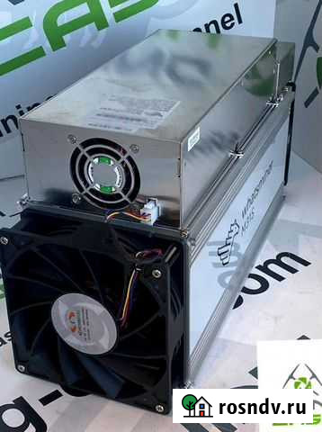 Whatsminer M31s 70 th/s Усть-Илимск - изображение 1