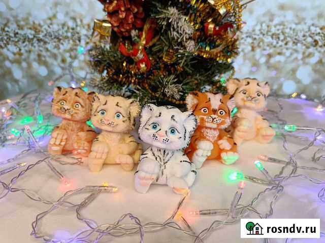 Мыло ручной работы к новому году Киров - изображение 1